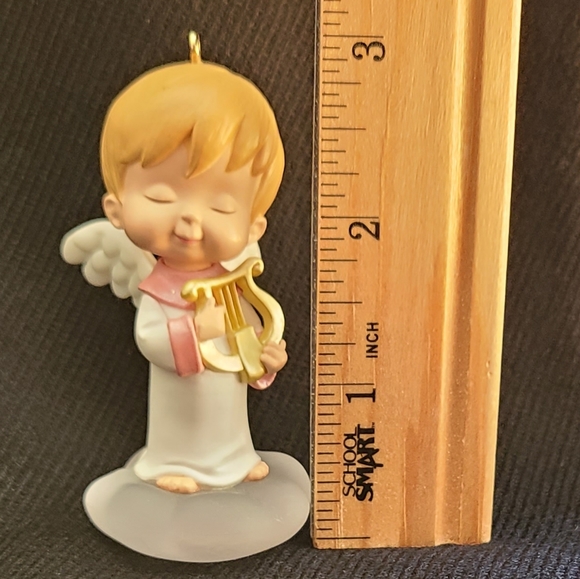 Hallmark Chrysantha Ornament - Picture 14 of 15